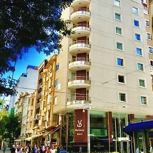 Sv Business Taksim Istanbul